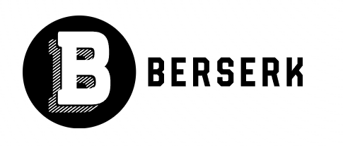 Berserk Logo