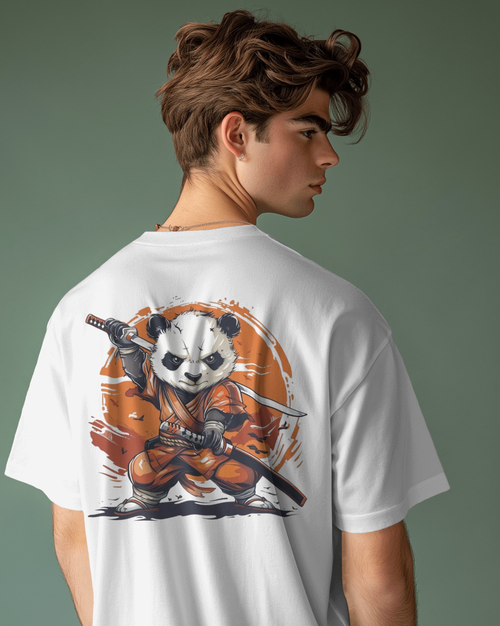 Graphic Tee